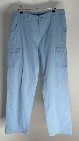 Baby Blue Pants IT48