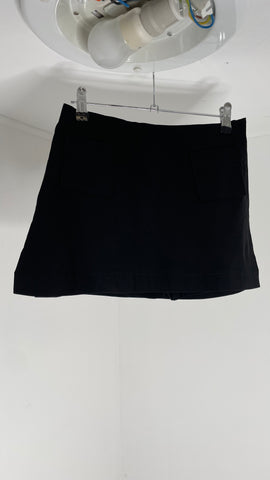 Morgan Mini Skort S