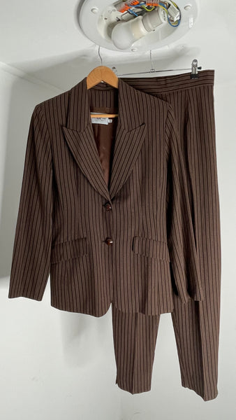 RAF Brown Suit IT42