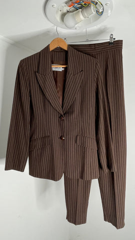 RAF Brown Suit IT42