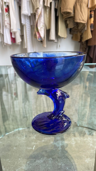 Dolphin Bowl