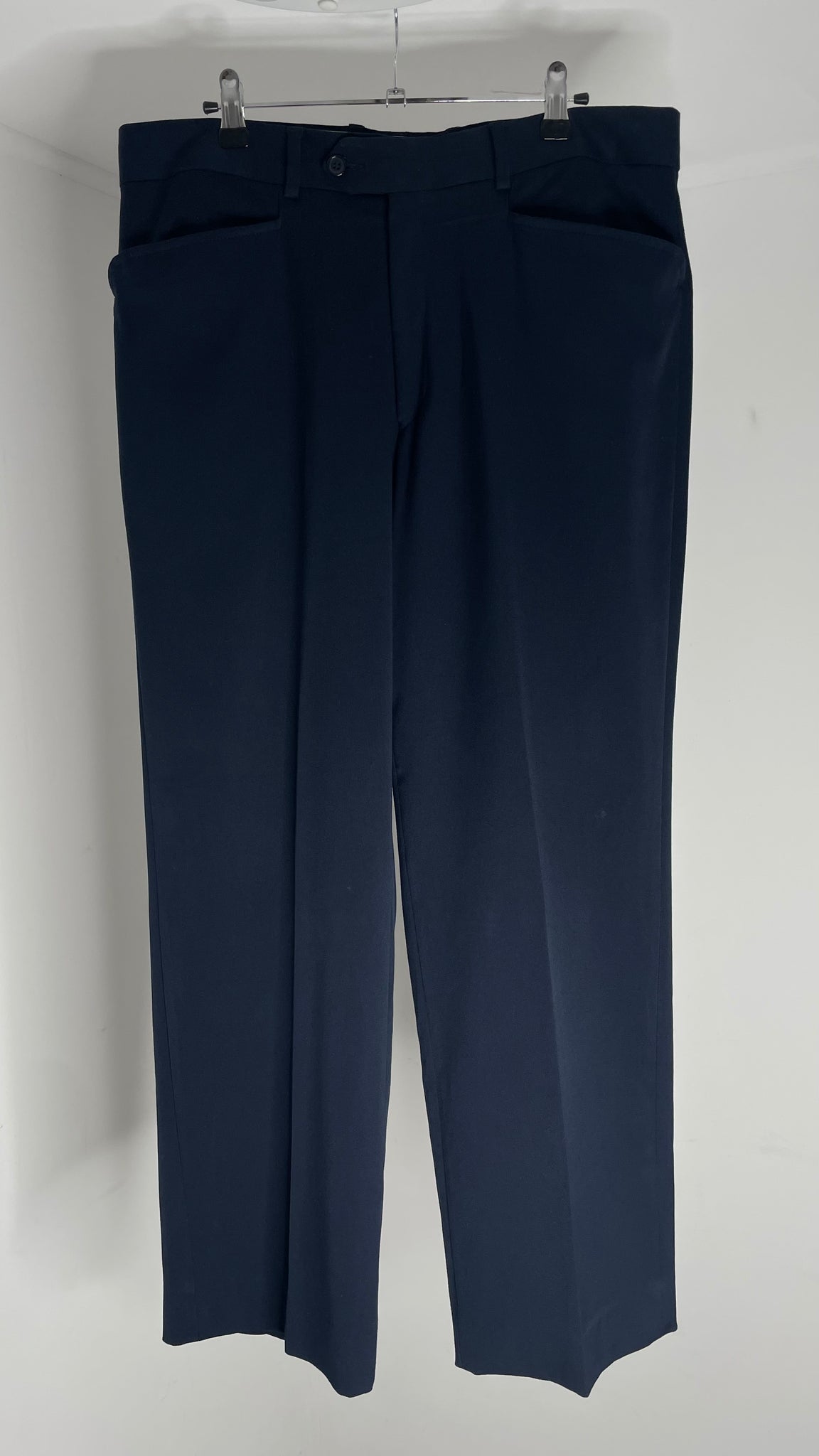 Blue Italy Trousers IT52