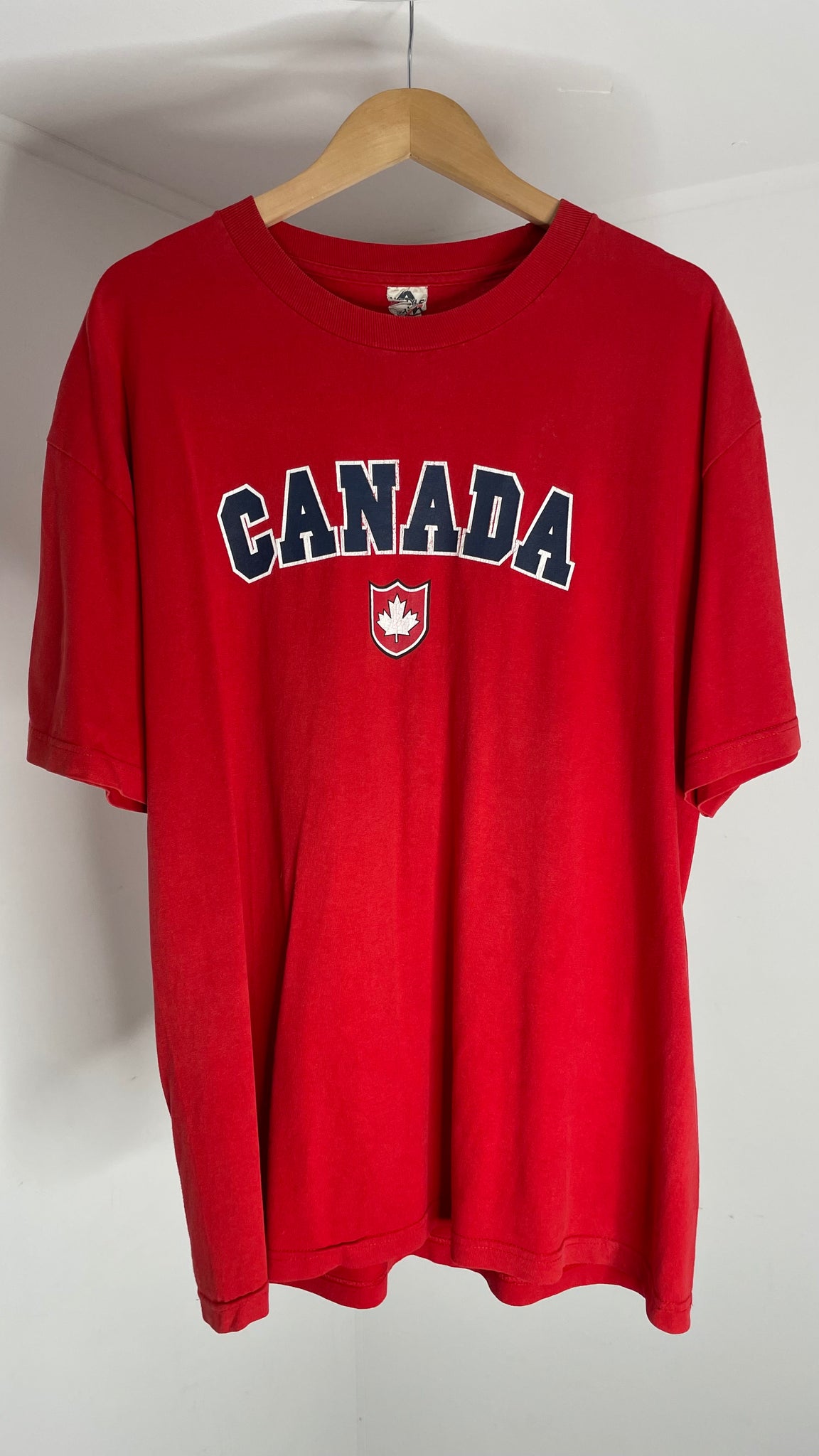 Vintage Canada T-shirt XL