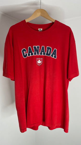 Vintage Canada T-shirt XL