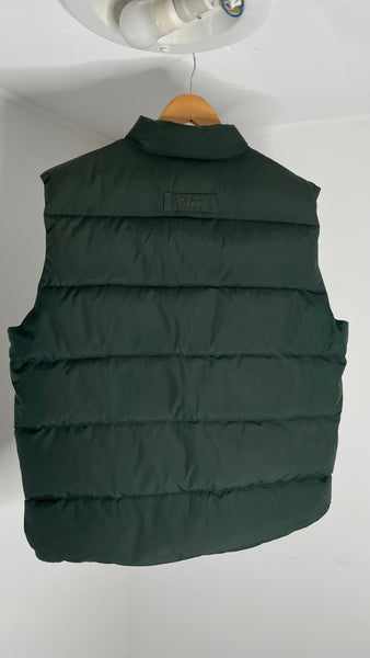 Cabela’s Puffer Vest L