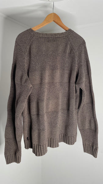 Timberland Cement Sweater XL