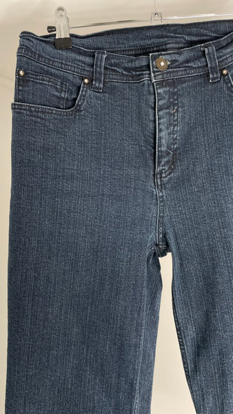 D&Co Dark Jeans M