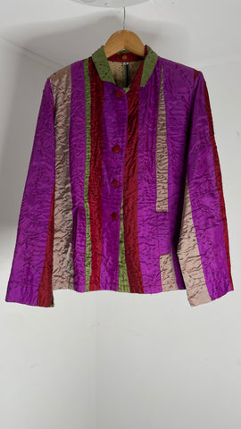 Silk Thread Jacket M