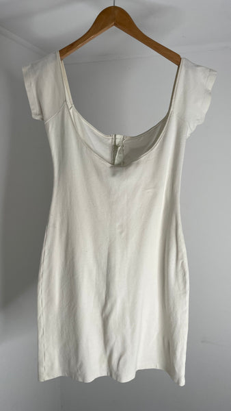 Corset Dress L