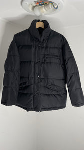 GUESS Puffer Jacket S