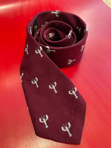 Lobster Tie