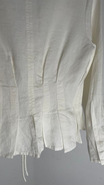 Crea Lin Tie Top M