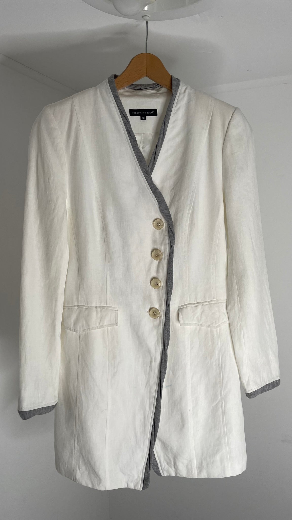 Josephine & Co Blazer M