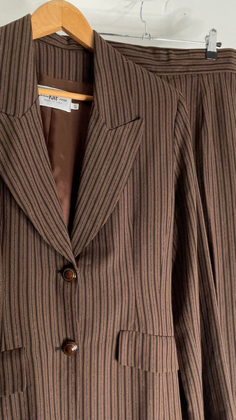 RAF Brown Suit IT42