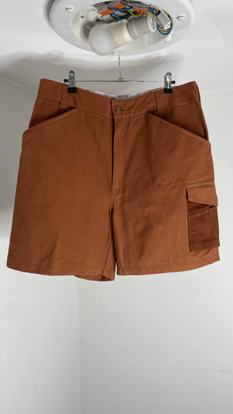 Kapriol Terra Shorts XL