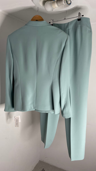 Jones Wear Mint Suit 14