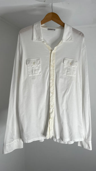 Kangra White Top XL