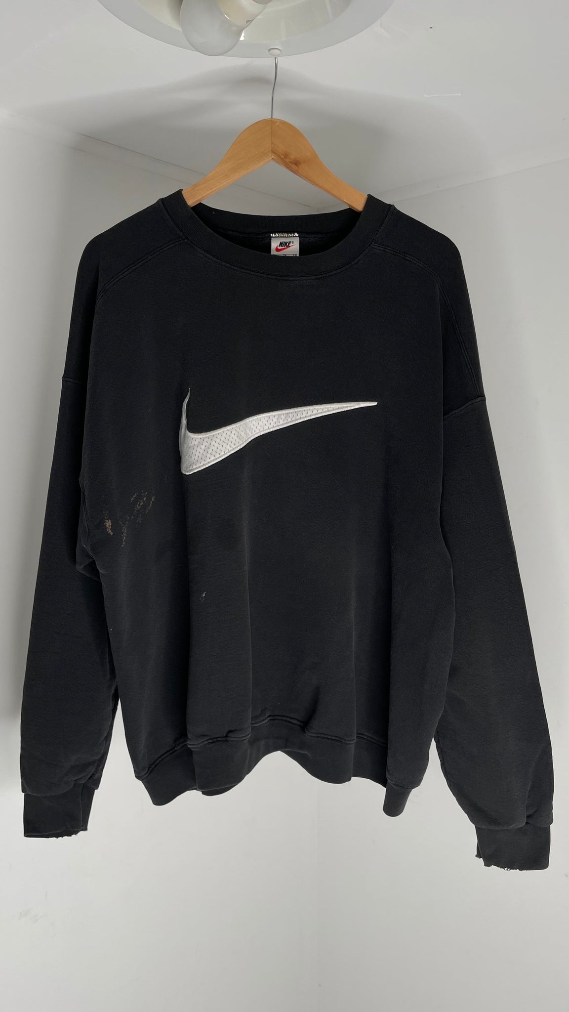 Vin Nike Sweatshirt XL