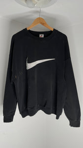 Vin Nike Sweatshirt XL