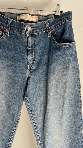 Levi’s Boot Cut Jeans M