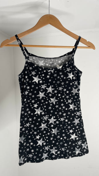 Star Tank Top M