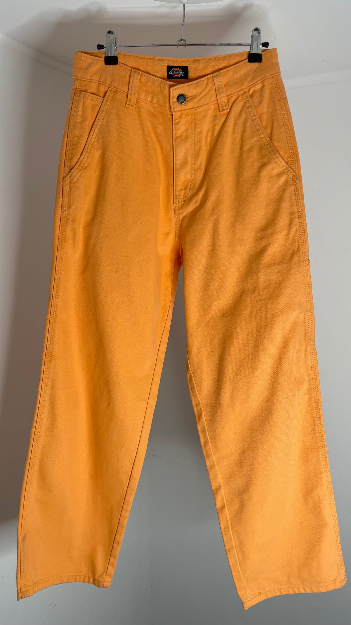 Dickies Orange Pants M