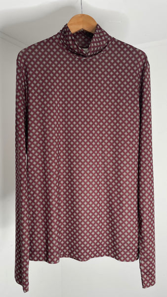 Dries Van Noten Top M