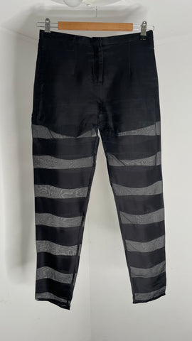 Acne Organza Pants S