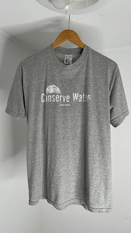Conserve Water T-shirt M