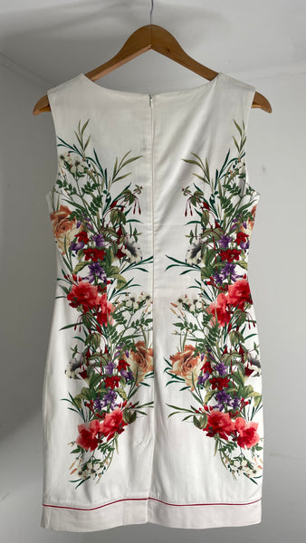 Bouquet Dress M