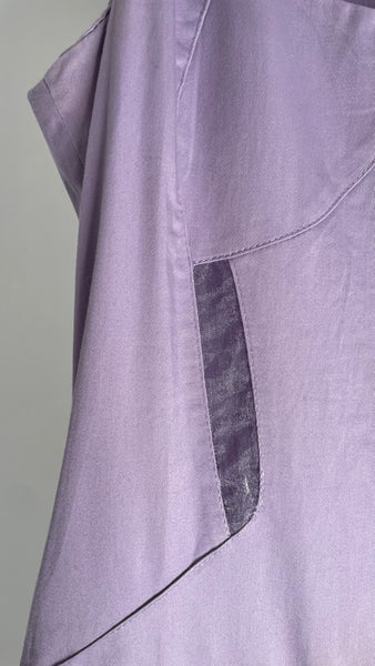 Giario Lavender Dress S