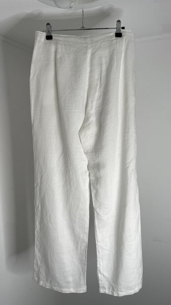 Zoteno Linen Pants M