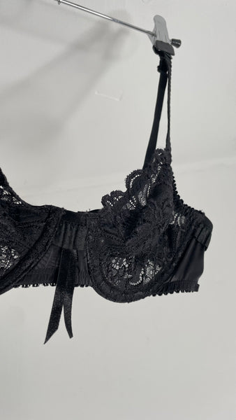 Triumph Lace Bra M