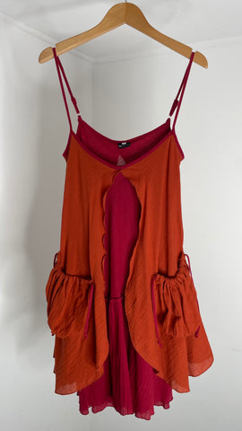 Terre Dress S