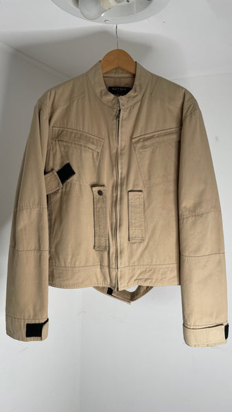 Matt Davis Jacket L