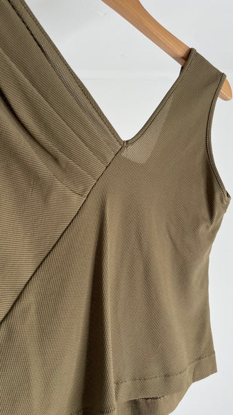 Nylon Mud Top S