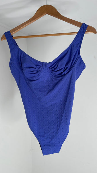 Periwinkle One Piece L