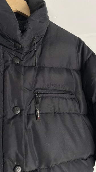 GUESS Puffer Jacket S