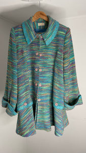 Georges Barhel Color Jacket L