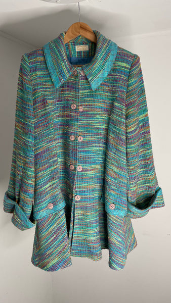 Georges Barhel Color Jacket L