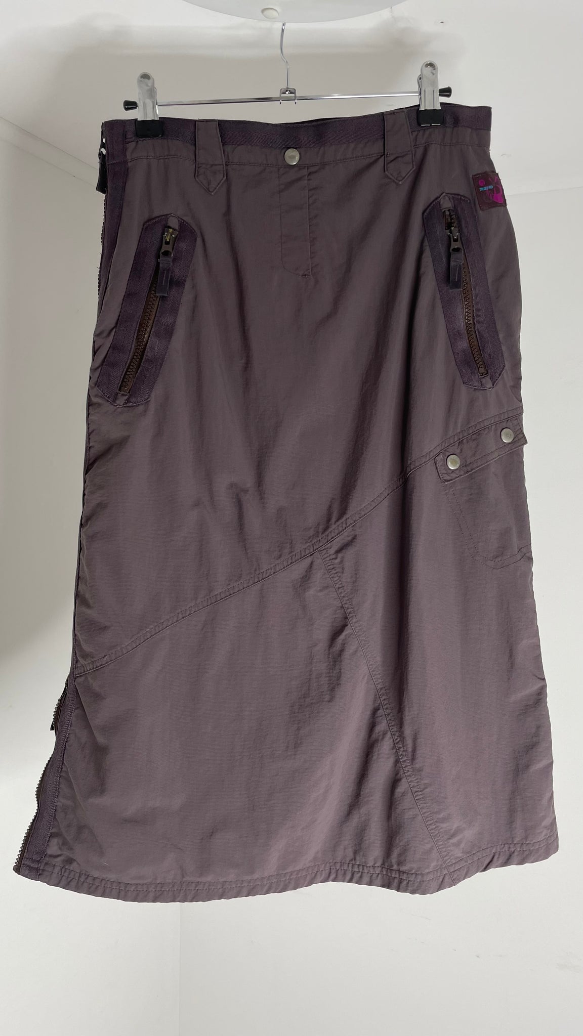 Tribord Plum Skirt M