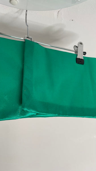 Kimono Green Belt
