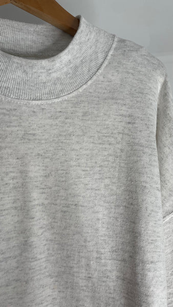 Lee Grey Sweatshirt XL