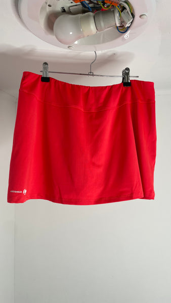 Artengo Pink Skirt L
