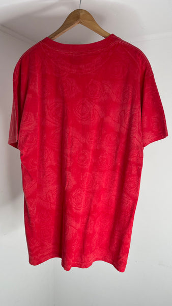 Red Rose T-shirt M