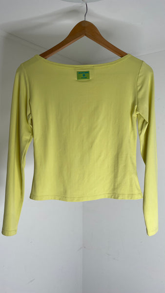 Neon Fish Top S