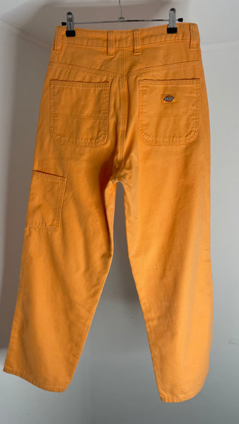 Dickies Orange Pants M