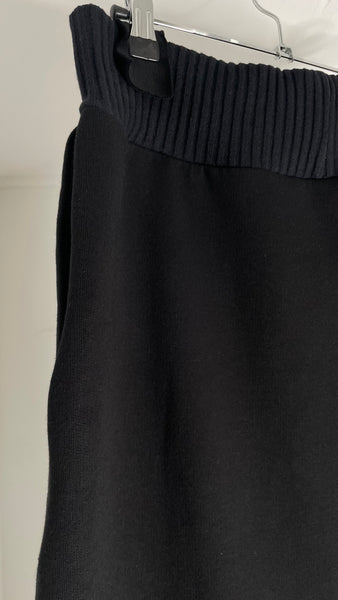 VITA Maxi Fleece Skirt S/M
