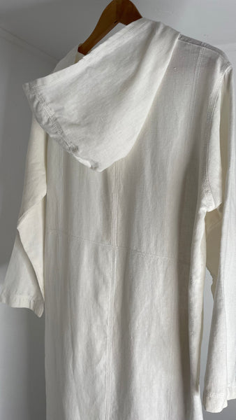 Sarafina Lin Jacket L