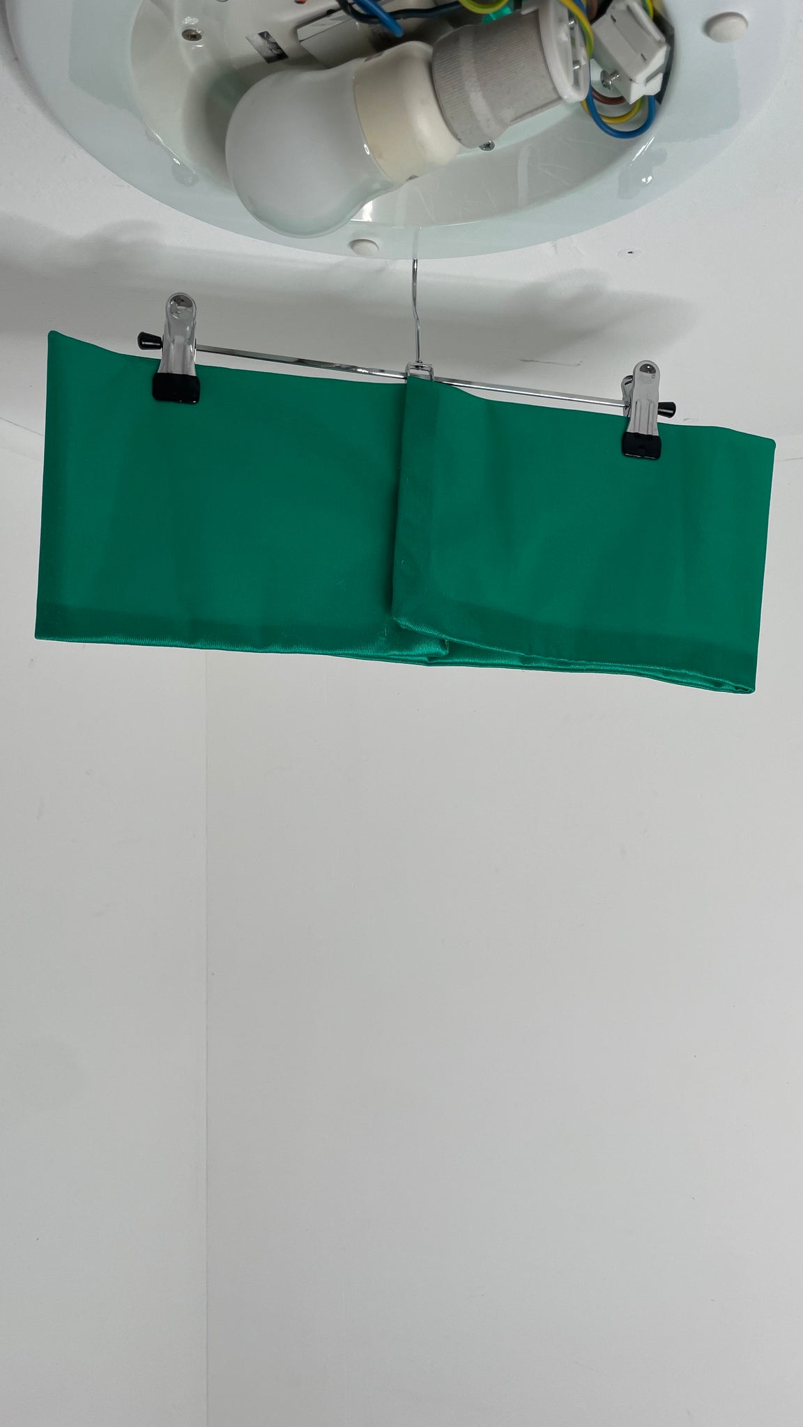 Kimono Green Belt